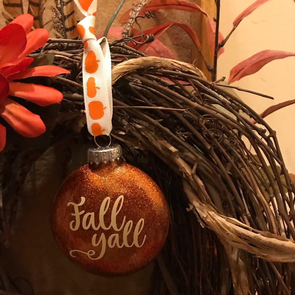 Fall Autumn Decor / Signs - Picture 5 of 8